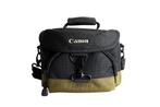 Canon cameratas, Verzenden, Zo goed als nieuw, Schoudertas, Canon