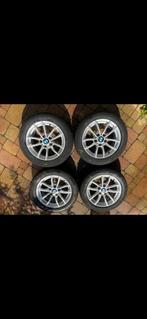 16 Inch orginele BMW velgen style 378 1 serie F20, Auto-onderdelen, Banden en Velgen, Velg(en), 16 inch, Zomerbanden, 205 mm