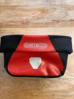 Ortlieb fietsstuurtas, Fietsen en Brommers, Fietsaccessoires | Fietstassen, Ophalen of Verzenden, Zo goed als nieuw, Ortlieb