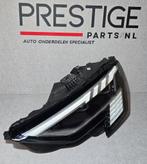 Koplamp Audi A3 8Y VOLL LED MATRIX LINKS 8Y0941035 COMPLEET, Auto-onderdelen, Verlichting, Gebruikt, -, -, -