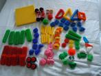 Nopper set 1, Kinderen en Baby's, Speelgoed | Bouwstenen, Ophalen of Verzenden, Gebruikt