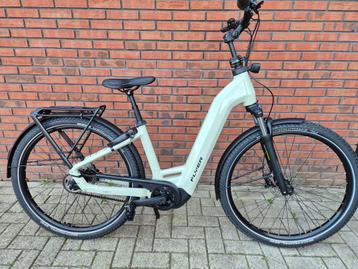 Flyer Gotour 5.43 comfort nu HOGE KORTING beschikbaar voor biedingen