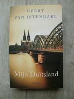 Geert van Istendaal - Mijn Duitsland, Ophalen of Verzenden, Zo goed als nieuw