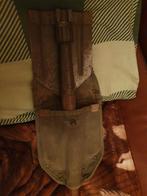 Opvouwbare militaire schop/schep, Ophalen of Verzenden, Overige soorten, Overige gebieden, Overige typen