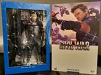 Hot Toys 1/6 - Hawkeye - Civil War, Ophalen of Verzenden, Zo goed als nieuw, Fantasy