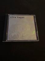 Nina Hagen Freud Euch CD, Ophalen of Verzenden, Zo goed als nieuw