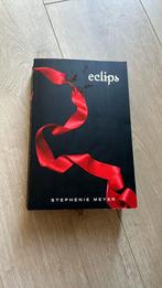 Stephenie Meyer - Eclips, Ophalen of Verzenden, Zo goed als nieuw, Stephenie Meyer