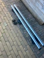 Dakdrager Peugot 2008, Auto diversen, Dakdragers, Ophalen, Gebruikt