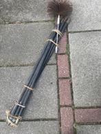 schoorsteenveger, Ophalen, Gebruikt, Hout, Overige soorten