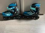 Skeelers verstelbaar 33-37, Overige merken, Kinderen, Ophalen of Verzenden, Inline skates 4 wielen