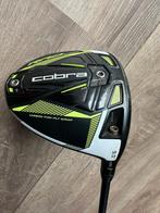 Cobra Radspeed Driver met Custom Shaft, Ophalen of Verzenden, Gebruikt, Club