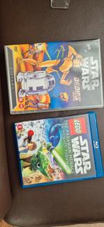 Star wars dvds, Verzamelen, Star Wars, Ophalen of Verzenden