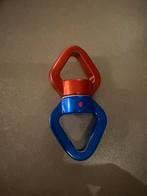 Circus opgang warfel 360, Ophalen of Verzenden, Zo goed als nieuw, Klimsport-accessoire