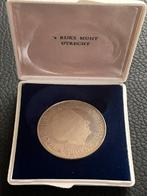 Zilveren 10 gulden 1973, Verzenden, Koningin Juliana, 10 gulden