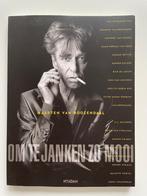 Om te janken zo mooi, Boeken, Maarten van Roozendaal, Verzenden, Zo goed als nieuw, Nederland
