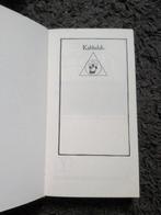 Kabbala, Ophalen of Verzenden