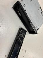 JVC KD-R821BT autoradio met CD speler, Ophalen of Verzenden, Gebruikt