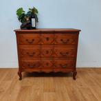 Vintage Queen Ann ladekast commode dressoir ladekastje 008, Valkenswaard, Gebruikt, Info@flashbackfurniture.nl, Flashback Furniture