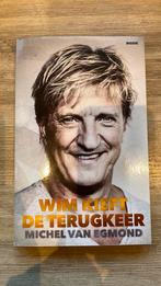 Wim Kieft - De terugkeer, Ophalen of Verzenden, Zo goed als nieuw