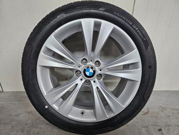 Bmw 19 inch velgen breedset X3 X4 styling 309 f25 f26 beschikbaar voor biedingen
