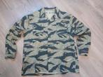 Tigerstripe, Verzenden, Marine, Amerika, Kleding of Schoenen