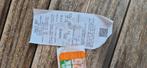 Vignette Zwitserland 2025, Tickets en Kaartjes
