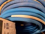 Henco Meerlagenbuis Buis Blauw 10 mtr en 6.5 meter, Overige materialen, 6 meter of meer, Overige typen, Nieuw