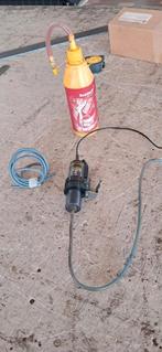 Scottoiler, Motoren, Ophalen of Verzenden