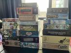 grote hoeveel bordspellen (vast bedrag van € 450,00 ), Hobby en Vrije tijd, Gezelschapsspellen | Bordspellen, Een of twee spelers