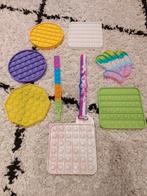 Pop its, Ophalen of Verzenden, Zo goed als nieuw, Jongen of Meisje