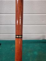 wandelstok antiek adelaars handvat met drank opslag, Diversen, Wandelstokken, Ophalen of Verzenden, 'T Olde Gre-j, Info@toldegrej.nl