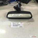 Peugeot 208 1.2 3 cil 5bak 5drs 2015 Binnenspiegel Dimmend