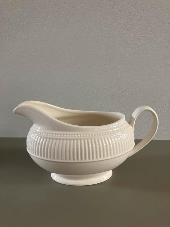 Wedgwood Windsor Juskom - Nieuwstaat!, Huis en Inrichting, Keuken | Servies, Nieuw, Kom(men), Wedgwood, Porselein, Ophalen of Verzenden