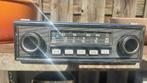 Blaupunkt autoradio Mercedes Porsche, Ophalen of Verzenden, Gebruikt
