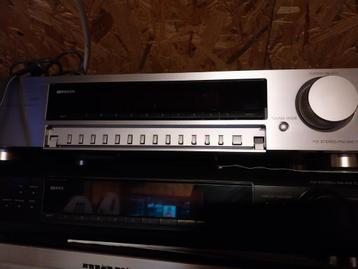 Te koop een hele mooie Sony tuner 920qs voor de 3.5 mtr band beschikbaar voor biedingen