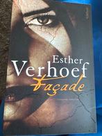 Esther Verhoef - Façade - Thriller, Ophalen of Verzenden, Zo goed als nieuw, Nederland
