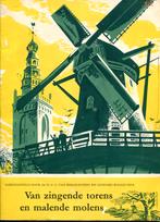 Van zingende torens en malende molens ringelestein, Verzenden, Roggeveen, 20e eeuw of later, Gelezen