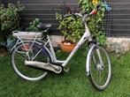 Stella Milano ebike 52cm, 8v, 51 tot 55 cm, Ophalen, Gebruikt, Overige merken