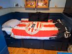 Tienerkamer, Huis en Inrichting, Slaapkamer | Complete slaapkamers, Ophalen of Verzenden, Gebruikt, Eenpersoons