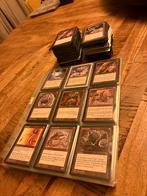 Magic the Gathering verzameling ARTIFACTS old bordered, Ophalen of Verzenden, Gebruikt