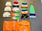 Mutsen wintermuts haarband sportmuts schaatsmuts skimuts, Ophalen of Verzenden, Zo goed als nieuw, Overige typen, Overige merken