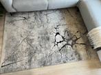 Vloerkleed marmer look , huisdiervrii 160x230, Huis en Inrichting, Stoffering | Tapijten en Kleden, Ophalen, 150 tot 200 cm, 200 cm of meer
