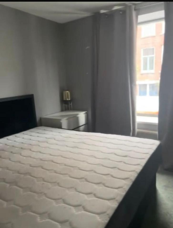 For Rent: Apartment in Rotterdam – Near Central Station, Huizen en Kamers, Kamers te huur, Rotterdam