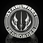 Star Wars JEDI Ringen Maten 9, 10 11, 12 en 13, Ophalen of Verzenden, Nieuw, Gebruiksvoorwerp