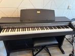 Casio Celviano Digital Piano AP-45, Muziek en Instrumenten, Ophalen, Gebruikt, Bruin, Digitaal