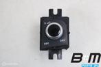 Volumeknop Audi A4 8W 8W1919616, Gebruikt