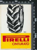 Sticker: Pirelli - Cinturato, Verzamelen, Stickers, Ophalen of Verzenden, Zo goed als nieuw, Bedrijf of Vereniging