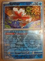 Golden 020/131 reverse holo prismatic evolution, Ophalen of Verzenden, Zo goed als nieuw, Losse kaart