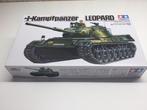 Leopard tank, Overige merken, Tank, 1:32 tot 1:50, Nieuw