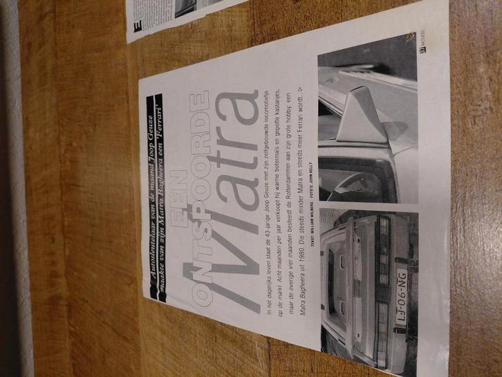 Gezocht Aktueel tijdschriften gehele jaargang 1990, Boeken, Tijdschriften en Kranten, Zo goed als nieuw, Ophalen of Verzenden